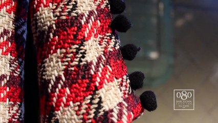 Fitting Agnes Sunyer Gener 2018