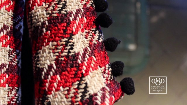 Fitting Agnes Sunyer Gener 2018