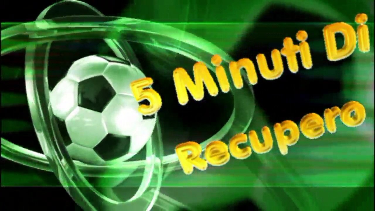 5 Minuti Di Recupero ("Bundesliga 2017/18'') ---8°Giornata---