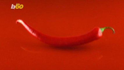 Spice Up Your V-Day with World’s Most Dangerous Ice Cream