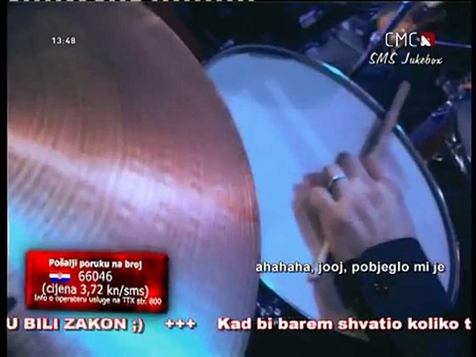Massimo - Loše vino