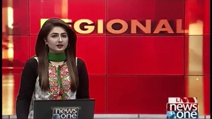 Dera Ismail Khan Religious leader killed in a busy market