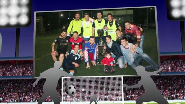 5 Minuti Di Recupero ( Lione-Marsiglia / Villareal-Siviglia'') -9°Giornata -