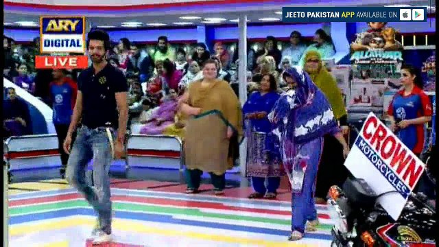 Jeeto Pakistan ki tareekh Mein Sab se ziada Wazan Dar Kon Raha