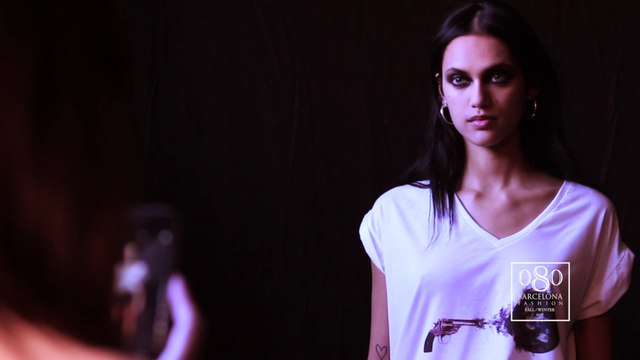 Fitting Pilar del Campo Gener 2018