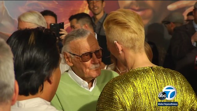 Stan Lee accorde sa première interview après son hospitalisation !