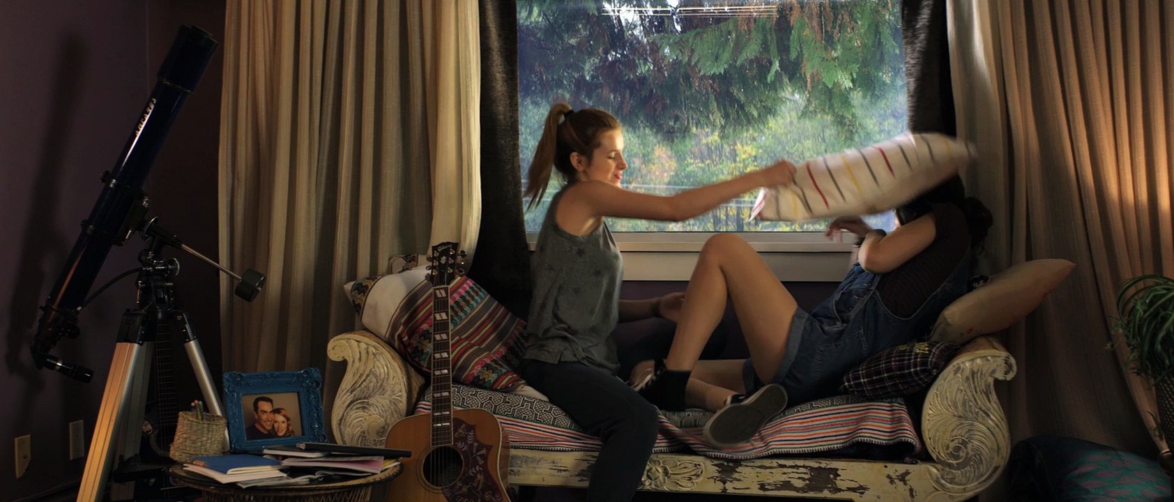 Midnight Sun / Ο Ήλιος Του Μεσονυχτίου