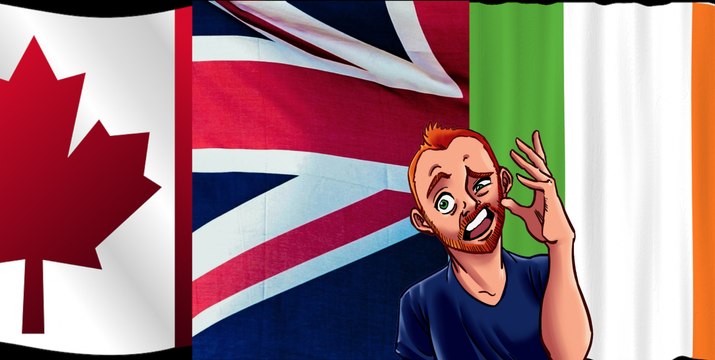 Someone Somewhere Could Be Offended!