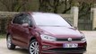 Essai Volkswagen Golf Sportsvan 2.0 TDI 150 DSG7 Carat (2018)