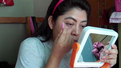 Maquillaje para Diario / Rita Morales