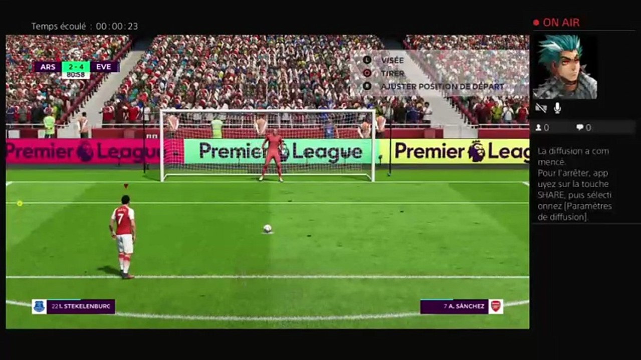 Diffusion PS4 en direct de Brandon-om58 (15)