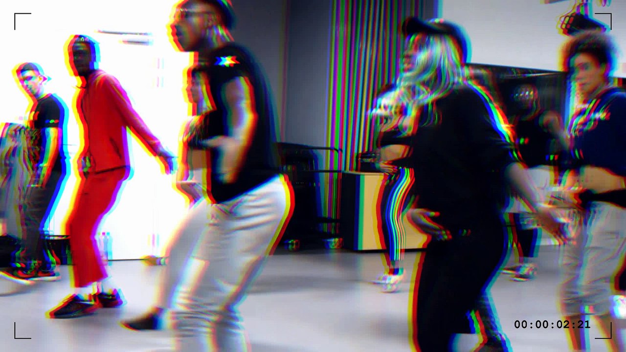 LES COULISSES -JESSY MATADOR