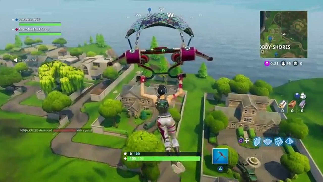 MG-GILLENLFC1234's Live PS4 Broadcast (44)