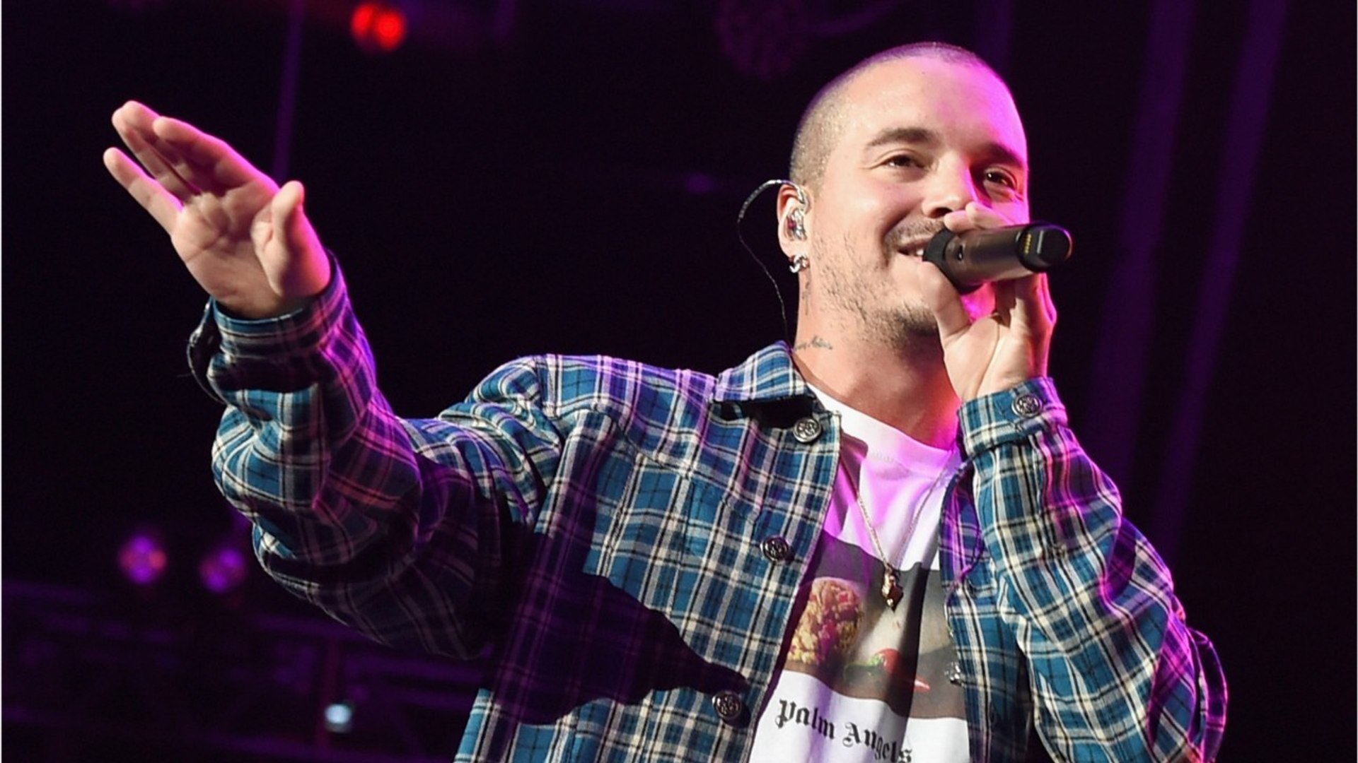 ¡¿J Balvin Hará Que Liam Payne Cante Cante En Español?!