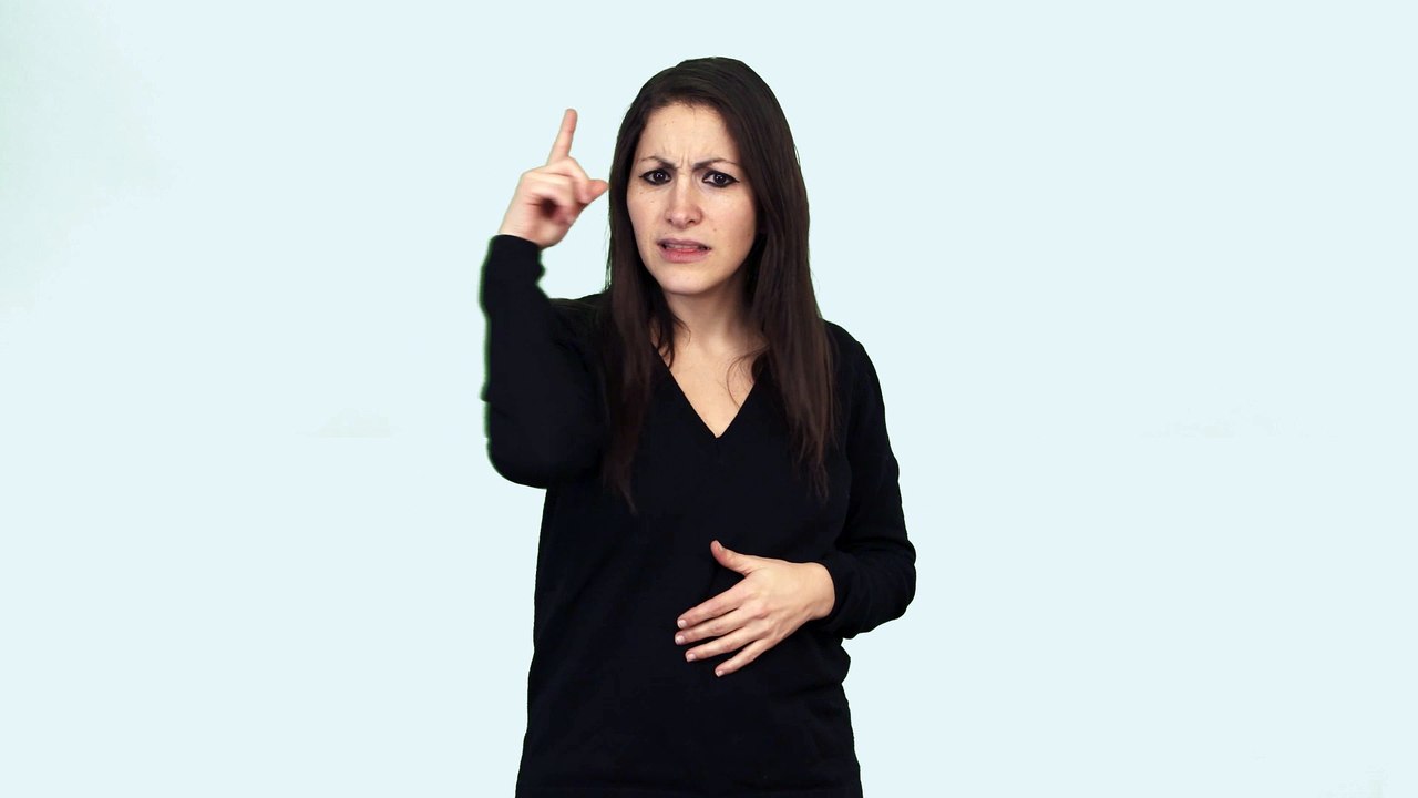 Consultation Egalité Handicap - Vidéos en LSF - La prise en charge et l'accès aux soins - Question 2