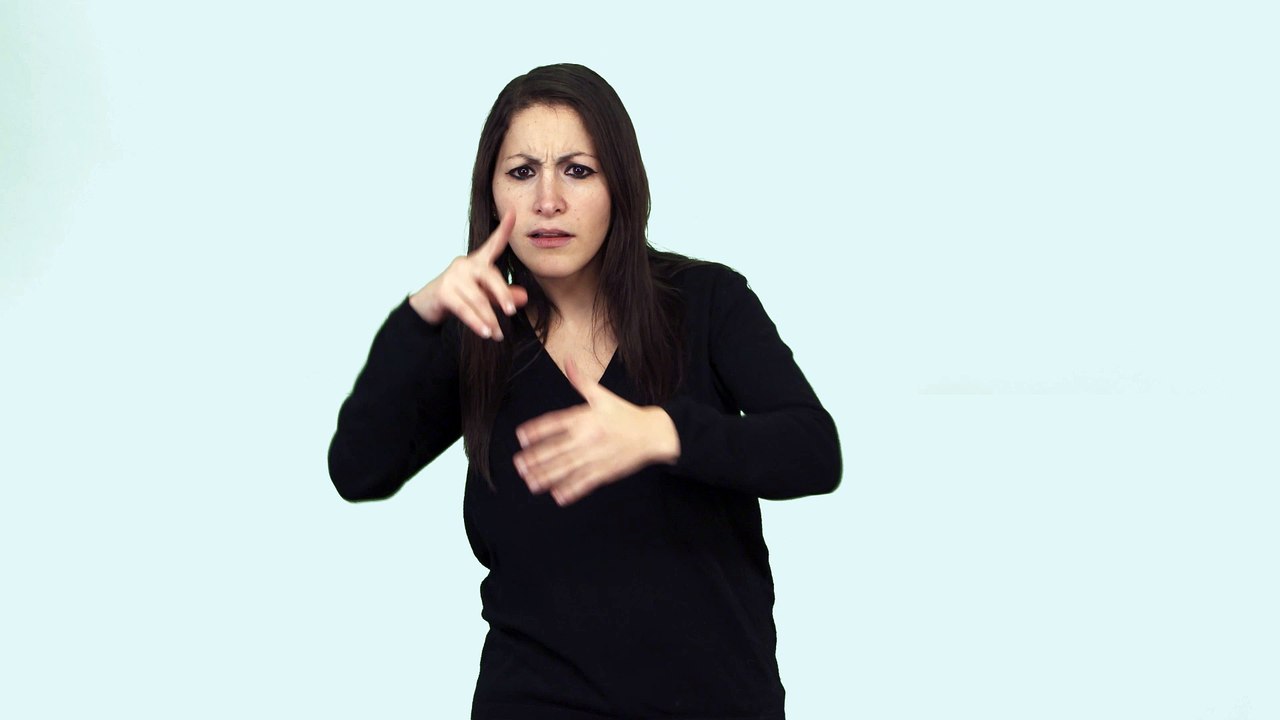 Consultation Egalité Handicap - Vidéo en LSF - L'emploi - Question 2