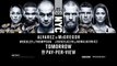 UFC 205: Encarada entre Tyron Woodley e Stephen Thompson