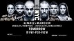 UFC 205: Encarada entre Chris Weidman e Yoel Romero