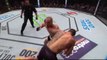 UFC 205: Relembre nocaute de Eddie Alvarez em Rafael Dos Anjos