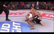 UFC Fortaleza: Finalização de Serginho Moraes em Neil Magny