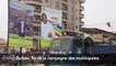 Guinée: fin de la campagne des municipales