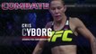 Cris Cyborg defende invencibilidade de 11 anos no UFC Brasília