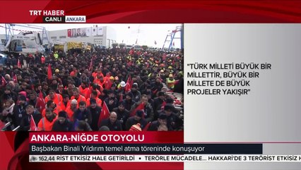 Başbakan Yıldırım: Mevzilerini başlarına yıktık hepsinin canına okuyacağız