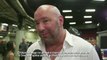 UFC 203: Dana White analisa o evento e comenta o futuro dos lutadores