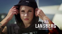 UFC Brasília: Cris Cyborg x Lina Lansberg