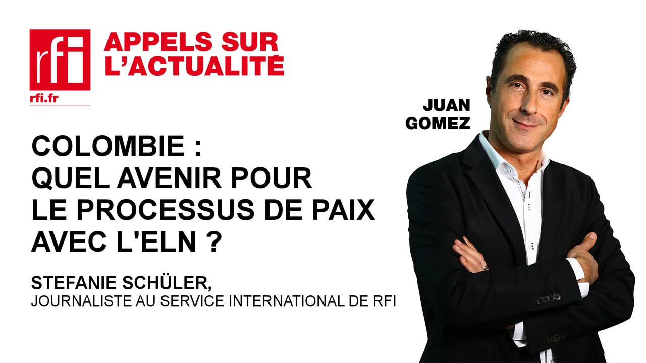 Colombie : quel avenir pour le processus de pai...