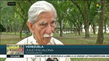 Gob. y oposición de Venezuela, a punto de alcanzar un acuerdo