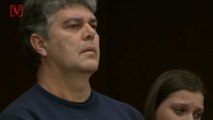 Father Of Daughters Abused By Larry Nassar Lunges Toward Disgraced Doctor in Court