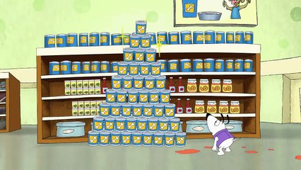 Frosted Pink | Pink Panther and Pals