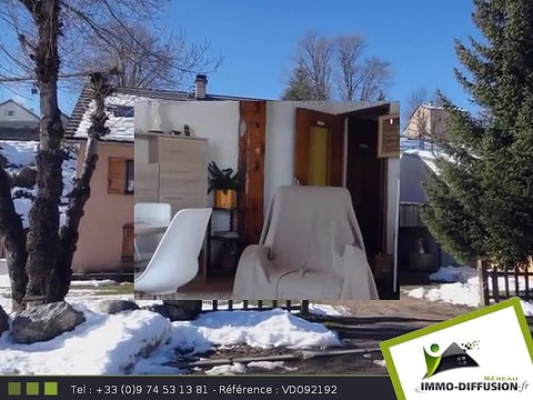 Maison A vendre Le bleymard 121m2 - 175 000 Euros