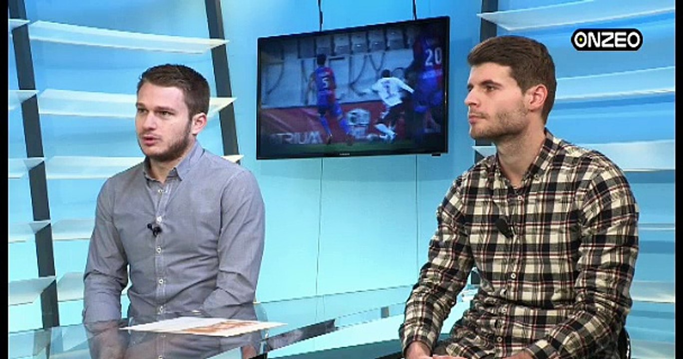 REPLAY - TOTAL FOOT - 02/02 : Toute l'actualité du football