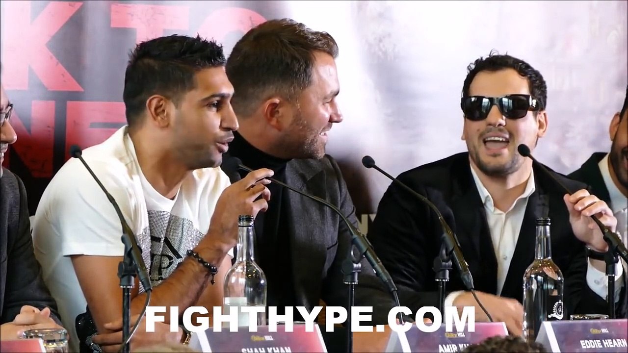 engre amir khan