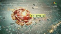 teleSUR Noticias: Cuba y Venezuela reafirman compromiso de soberanía