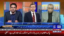 Tonight with Moeed Pirzada – 2nd February 2018