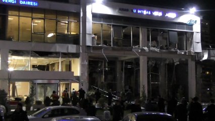 Ankara’daki patlamada PKK/PYD-YPG izi