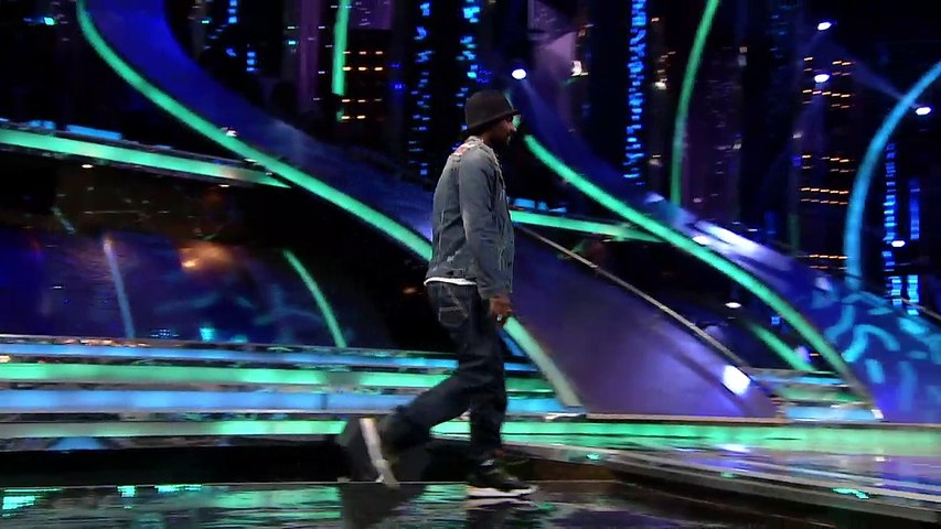 Watch Nach Baliye 7 Clip - Remo and Raghav's dance