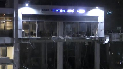 Ankara'daki Patlamada Pkk/pyd-Ypg İzi