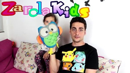 Preguntas y respuestas Zarolakids hablamos sobre la mama de Laura y temas personales