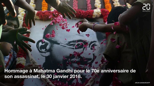 Les 10 images fortes de la semaine du 29 janvier 2018