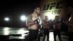 UFC lança mais uma campanha para o UFC 198