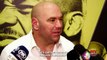 Dana White analisa principais lutas do UFC197