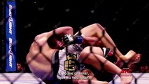 UFC Tampa: Joe Rogan analisa Glover Teixeira x Rashad Evans