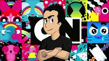 Reseña a Steven Universe! ¿La Mejores Serie de CN? | Critica Animada | ArturoToons