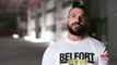 Vitor Belfort se diz grato por fazer parte das estrelas do UFC 198