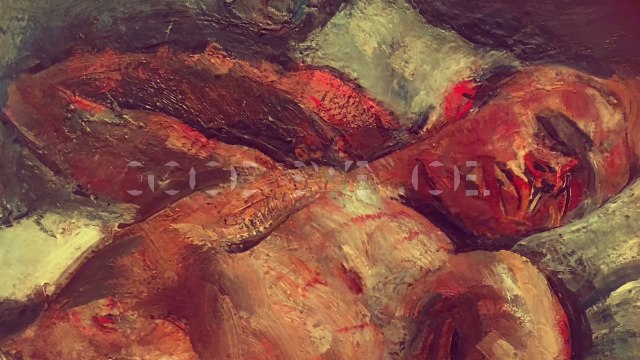 JOE, By NouX ! Album SOMBRES ILLUMINÉS