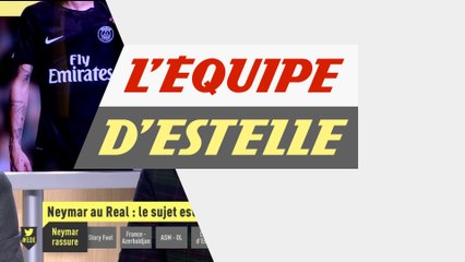 Foot - L1 : Pierre Maturana «Neymar n'est pas le seul décideur de son avenir»